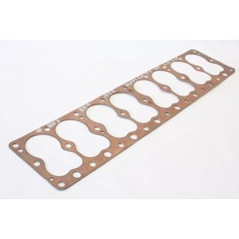 Reo NOS 1932 REO Flying Cloud 8 Cylinder Engine Copper Head Gasket Fitzgerald 1203