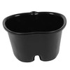 PACKOVE 1pc Creative Foot Bath Basin Water Basin for Soaking