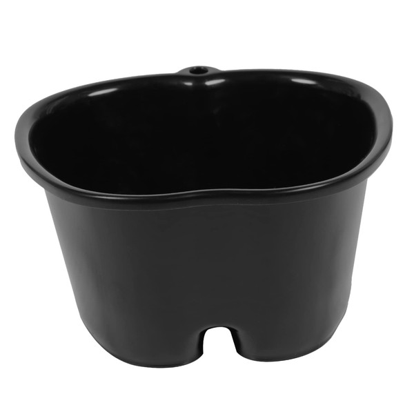 PACKOVE 1pc Creative Foot Bath Basin Water Basin for Soaking