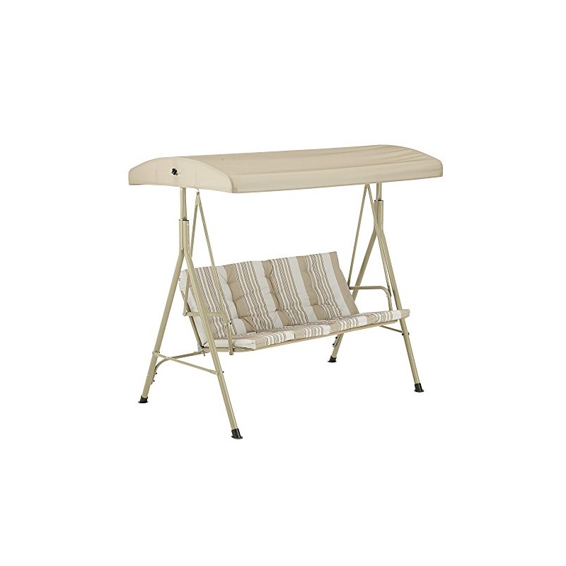 Garden Winds Replacement Canopy Top Cover for theGO 2 Person