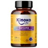 Kurmeric 10,000 mg Pure Curcumin | 120 Capsules | 95%