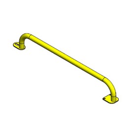 Adrian Steel GHFT, Grab Handle for Ford Transit