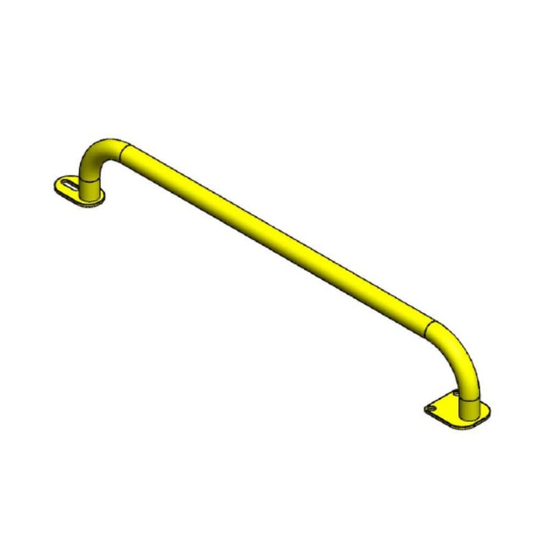 Adrian Steel GHFT, Grab Handle for Ford Transit