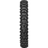 Shinko 520 Series Intermediate/Hard Terrain Front Tire - 2.50-10