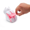 Post-It Cat330 Pop-Up Note Dispenser Cat Shape, 3 X 3,