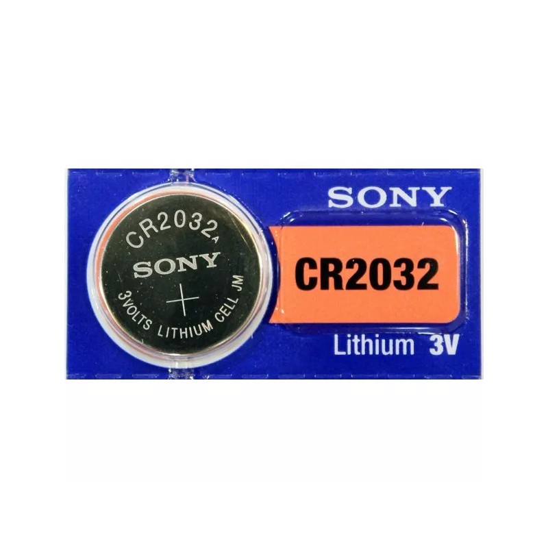 Sony / Murata Watch Batteries - BUY 2 GET 1