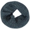 s.Oliver Boys' Loop Scarf, Blue Green