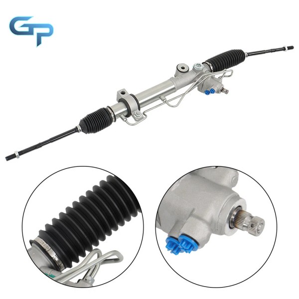 greatparts For Nissan Quest 04-09 V6 3.5L 26-3026 Power Steering