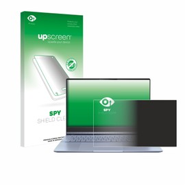 upscreen Anti-Spy Privacy Screen Protector for ASUS Vivobook S 15 OLED S5506 Privacy Screen Protector Film [Privacy Screen, Blue Light Filter]