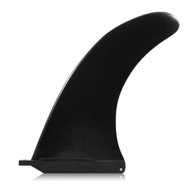 XINZY SUP Single Fin Central Fin Nylon Longboard Surfboard Paddleboard Fin 6.5'' / 7.5'' / 8'' / 9''/ 10''