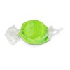 Green Apple Flavored Taffy by Its Delish, 2 lbs Bulk