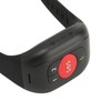 GPS Smart Watch 2 Way Call Detecting Body Temperature Blood