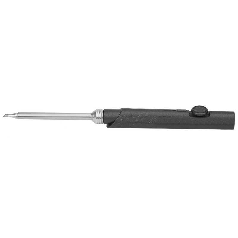 SH72 65W 12‑24V Electric Soldering Iron Adjustable Temperature Portable Welding