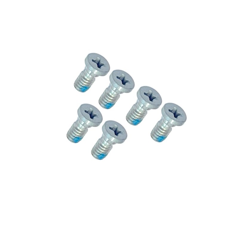 ZAHARA bottom case laptop screws for Dell Alien-ware X14 R2