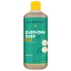 Alaffia EveryDay Champú de karité, champú limpiador suave para cabello