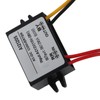 Odorkle AC 10-28V to DC 12V Converter Step Down Power