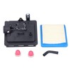 Air Cleaner Primer Base 496116 for Vertical 6.25HP 5HP 6.75HP