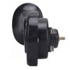 24V Electric Horn Kit Waterproof with Switch Harness Relay Universal