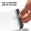 OXO Good Grips Plastic Carving & Cutting Board