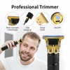 HIENA PRO Hair Clippers for Men Professional, Cordless Barber Clipper