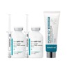최신상 더마펌 펩트올로지 부스팅 PDRN 앰플 기본패키지 Latest Dermafirm Peptology