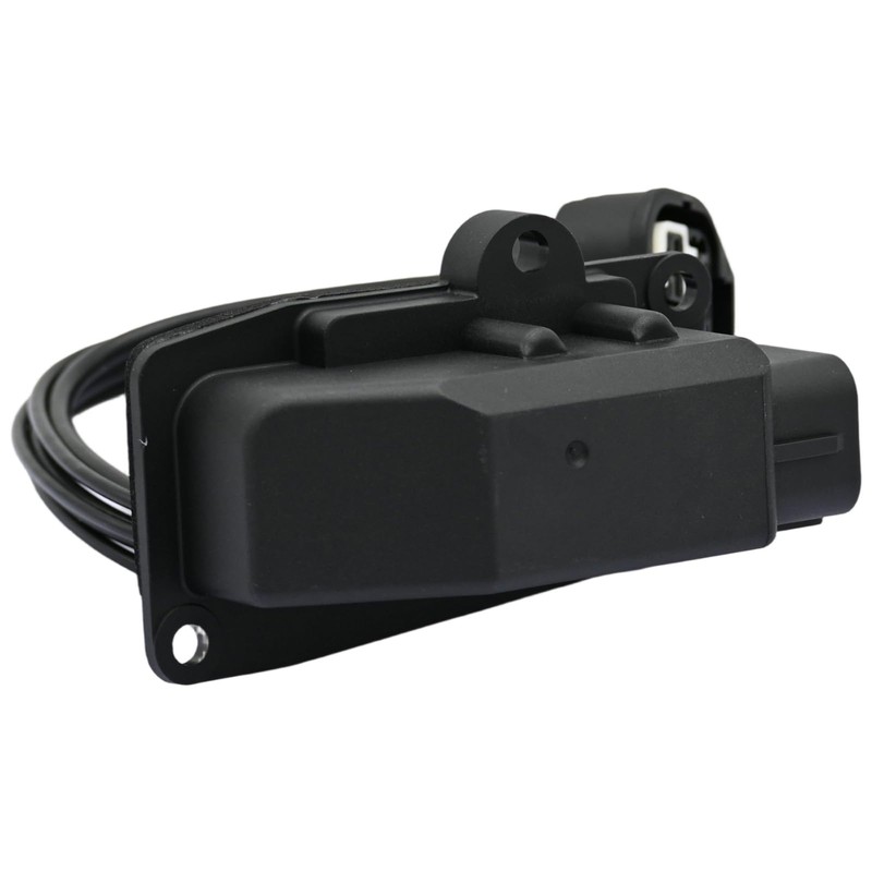 Dcmr Auto Control Blower Motor Resistor Compatible with Ford Country