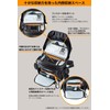 Lowepro LP37213-PKK Nova 180AW II Camera Shoulder Bag, 2.7 gal