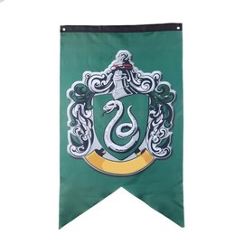 Academy of Magic Banner Flag Deco (Slyth)