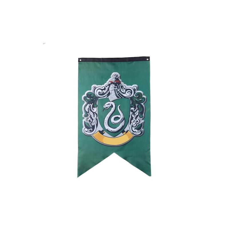 Academy of Magic Banner Flag Deco (Slyth)