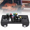 Guitar Learning System Teaching Aid Helper Folk Ukulele Chord Trainning