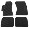 Subaru 2005-2009 Subaru Outback & Legacy All Weather Floor Mats