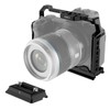 SIRUI AM-NZ-CT Camera Cage for Nikon Z5 Z6 Z7 Z6II