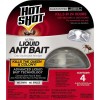 HotShot MAXATTRAX Ant Bait - 4 count