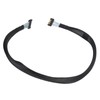 Server Data Transfer Cable Slim SAS MCIO 74P TO MCIO