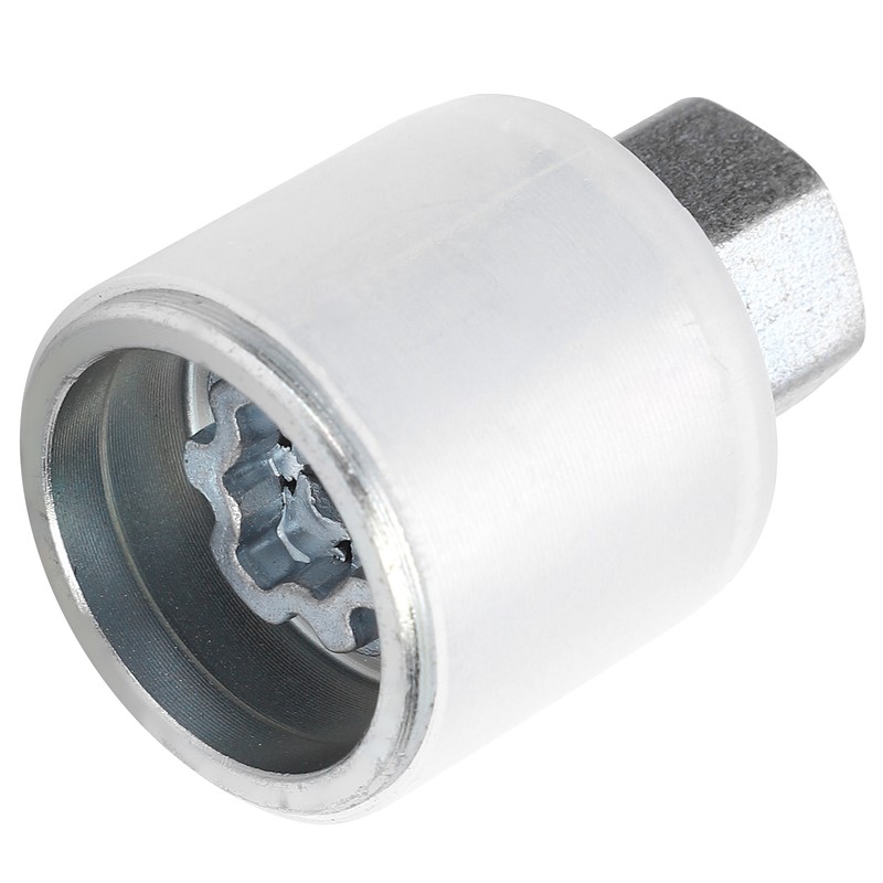 Car Tire AntiTheft Screw Socket Removal Key Sleeve F Model