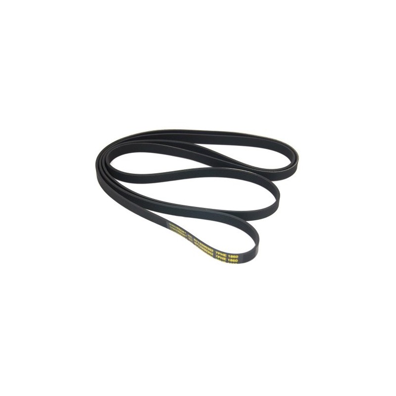 Hotpoint Washing Machine Drive Belt - 1245J5 C00143474