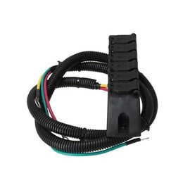 Auxiliary Power Strip fits John Deere 4230 4455 7520 9400 4450 4650 7720 1020 4040 4430 4630 9500 9600 2030 4240 4030 4320 7200 7700 9400 9650 4000 4850 9550 4050 4440 4640 2040 3020 4250 4840 8430
