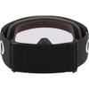 Oakley Line Miner L Matte Black w/PRIZM Snow Clear