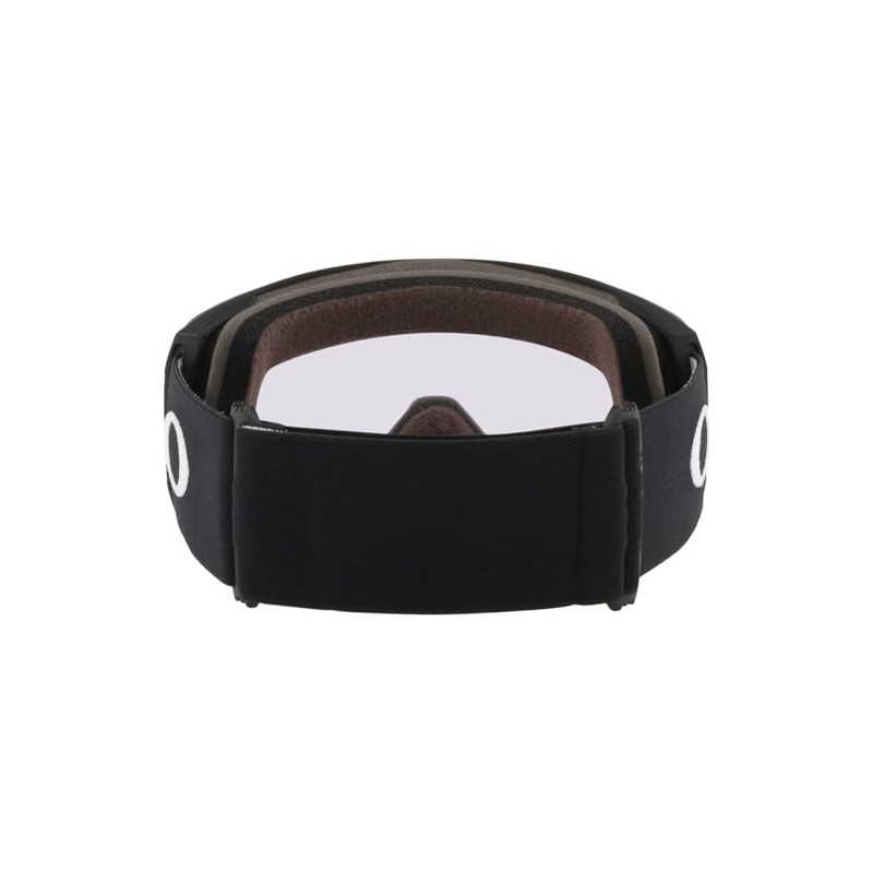 Oakley Line Miner L Matte Black w/PRIZM Snow Clear