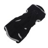 1 Pair Plantar Fasciitis Night Splint Soft Foam Liner 3
