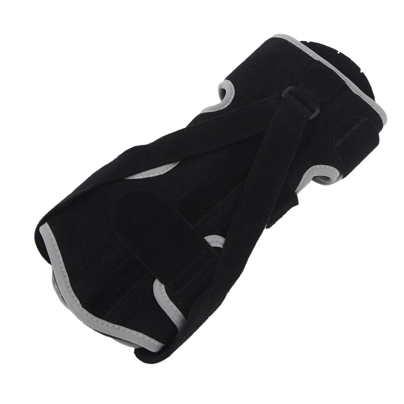1 Pair Plantar Fasciitis Night Splint Soft Foam Liner 3