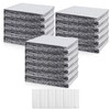 Reflective Bubble Insulation Sheet 6MM Thick Double Bubble Aluminum Foil