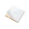 Orbis Blotting Paper, Large, Set of 5, 30 Sheets x
