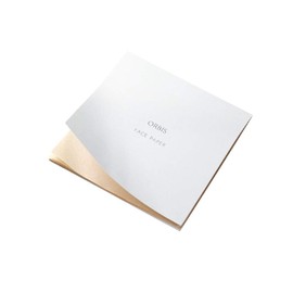 Orbis Blotting Paper, Large, Set of 5, 30 Sheets x 5 Books