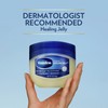 Vaseline Petroleum Jelly 7.5 Ounce Original (221ml) (3 Pack)