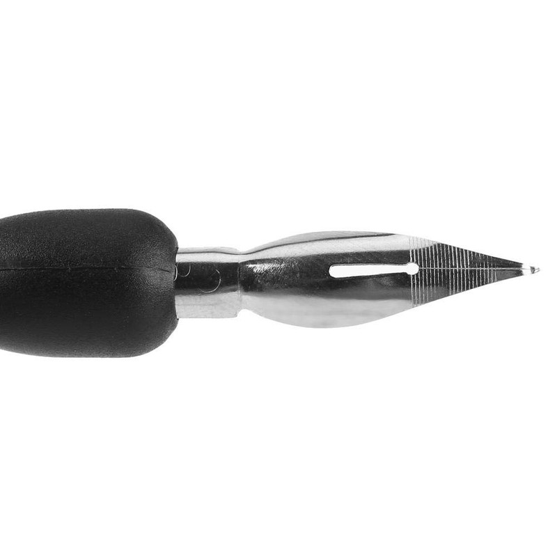 Nib Pen Set Manga Drawing Kit de pintura con 2