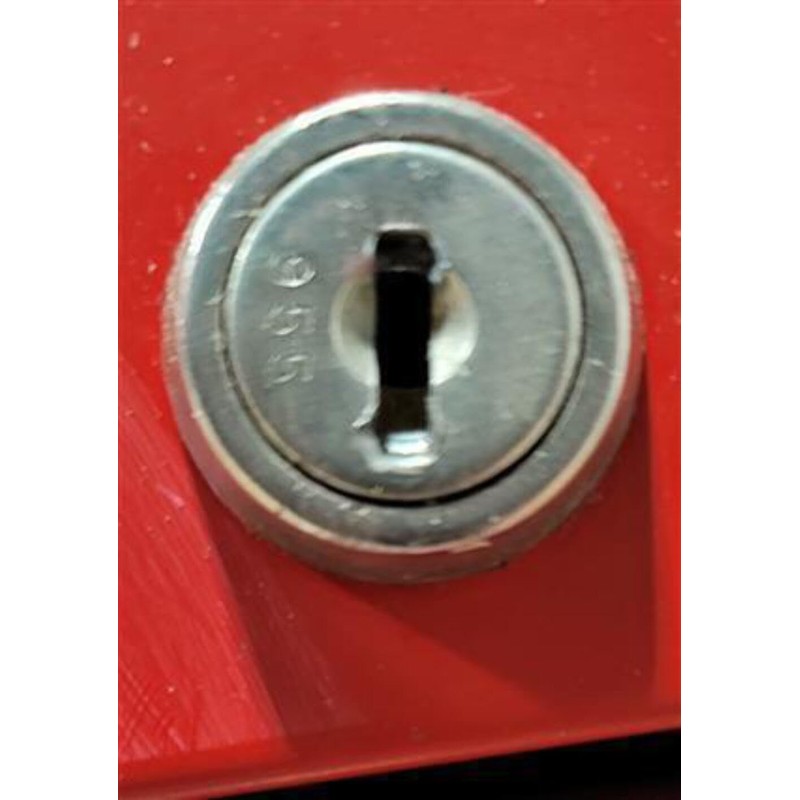 Husky 901-1000 Toolbox Replacement Key Series 904