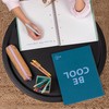 Miquelrius - Notebook A4 Be Eco, 80 Sheets 90 g/m²,