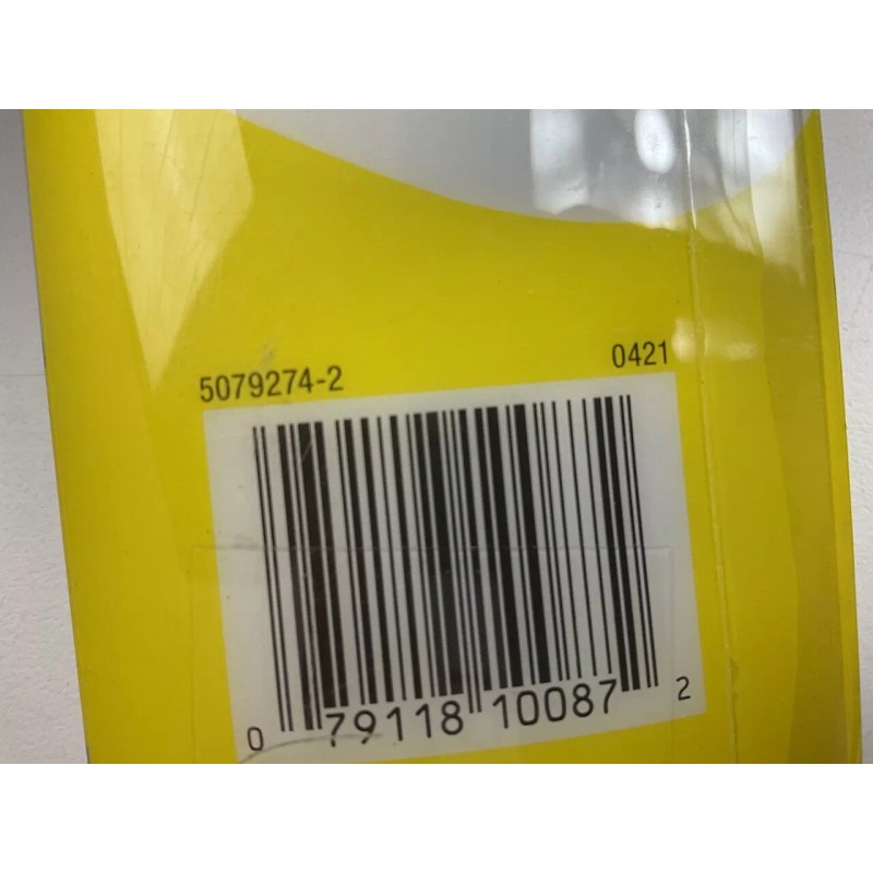 Rain-X 5079274-2 2-IN-1 Water Repellency Latitude Wiper Blade, 16"