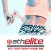 ATHELITE Hyper One Zero Hammer Vault Deep Tissue Therapy Muscle